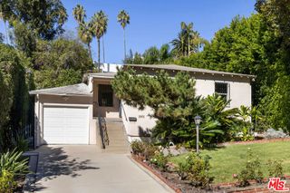 1753 Redcliff Street, Los Angeles, CA 90026