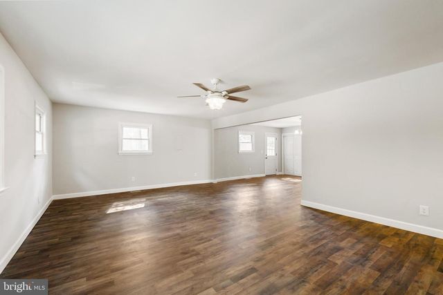 8898 NEW RD, Wittman, MD 21676
