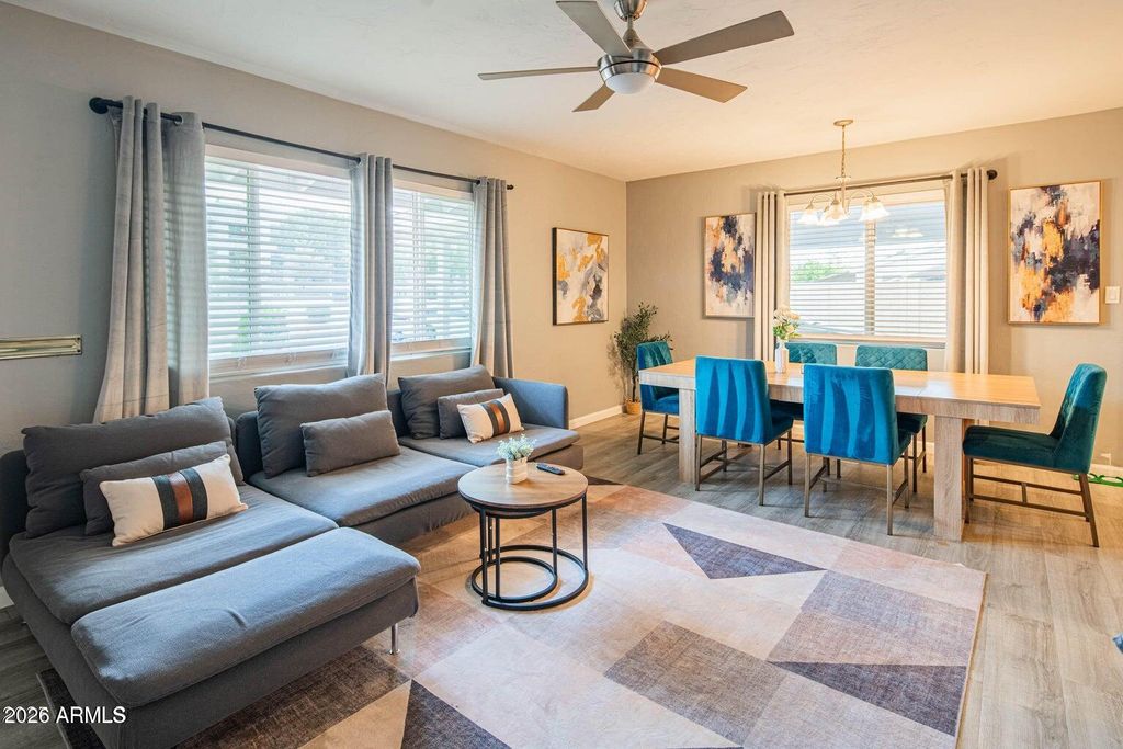 1648 E MITCHELL Drive, Phoenix, AZ 85016 — photo 3