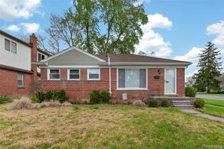 102 Jeffrey Avenue, Royal Oak, MI 48073