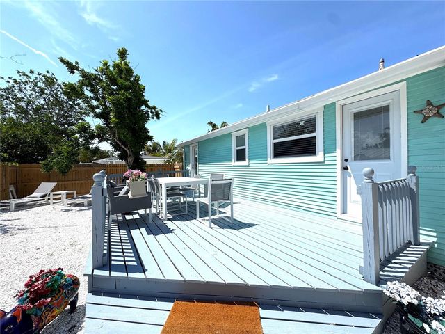 6980 POINSETTA, Longboat Key, FL 34228