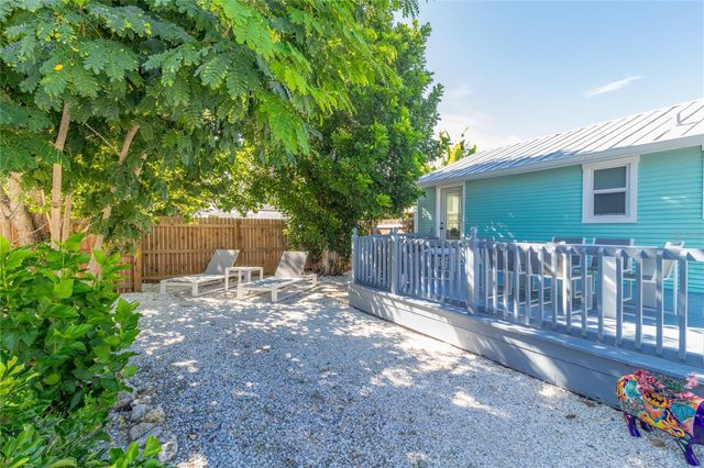 6980 POINSETTA, Longboat Key, FL 34228