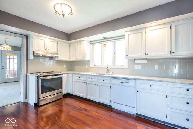 8341 Valley Estates Drive, Indianapolis, IN 46227