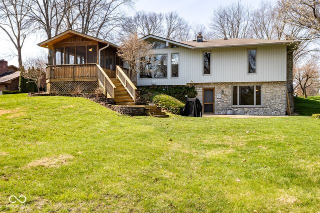 8341 Valley Estates Drive, Indianapolis, IN 46227