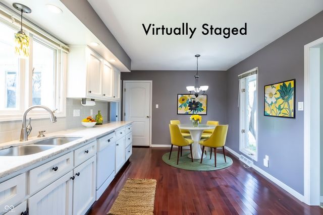 8341 Valley Estates Drive, Indianapolis, IN 46227