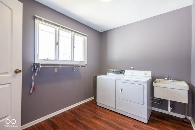 8341 Valley Estates Drive, Indianapolis, IN 46227