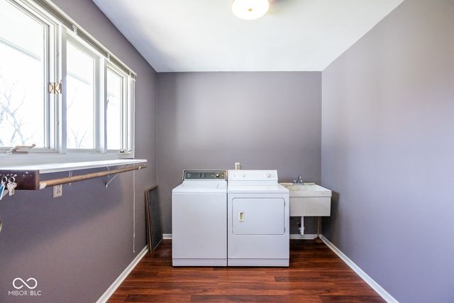 8341 Valley Estates Drive, Indianapolis, IN 46227