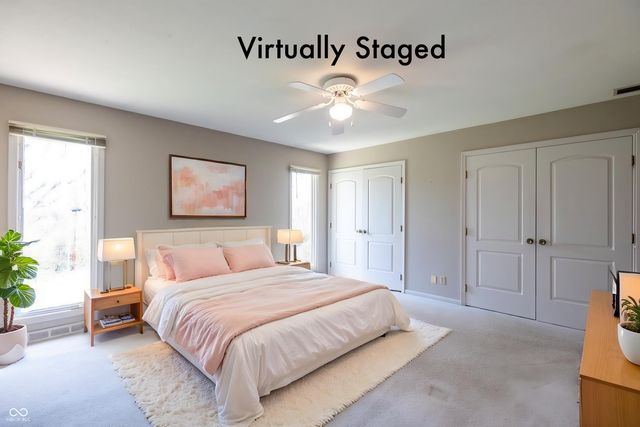 8341 Valley Estates Drive, Indianapolis, IN 46227