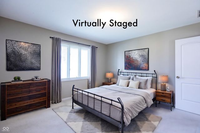 8341 Valley Estates Drive, Indianapolis, IN 46227