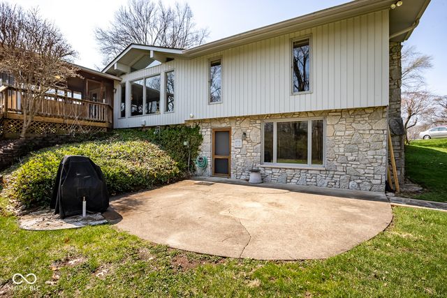 8341 Valley Estates Drive, Indianapolis, IN 46227