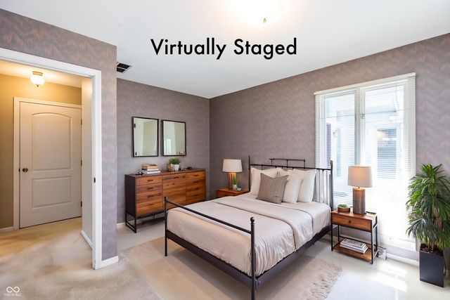 8341 Valley Estates Drive, Indianapolis, IN 46227