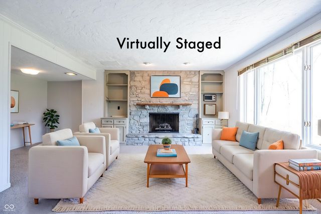 8341 Valley Estates Drive, Indianapolis, IN 46227