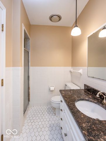 8341 Valley Estates Drive, Indianapolis, IN 46227