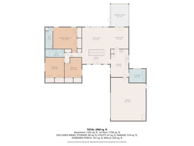 8341 Valley Estates Drive, Indianapolis, IN 46227