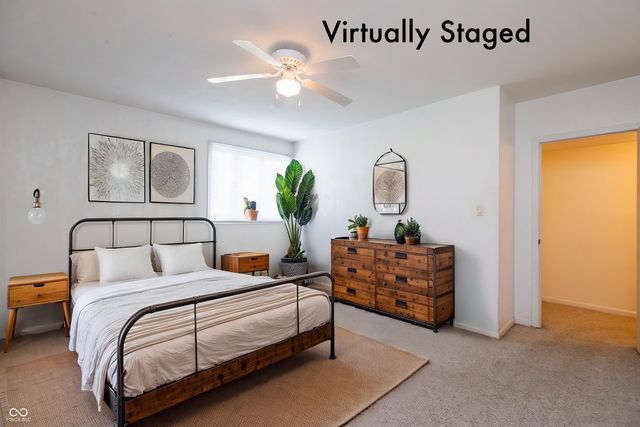 8341 Valley Estates Drive, Indianapolis, IN 46227