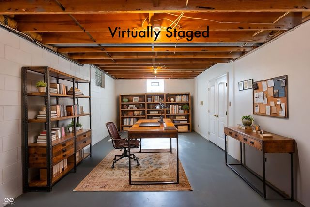 8341 Valley Estates Drive, Indianapolis, IN 46227