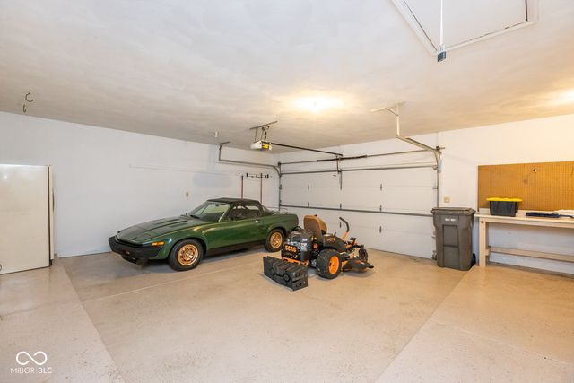 8341 Valley Estates Drive, Indianapolis, IN 46227