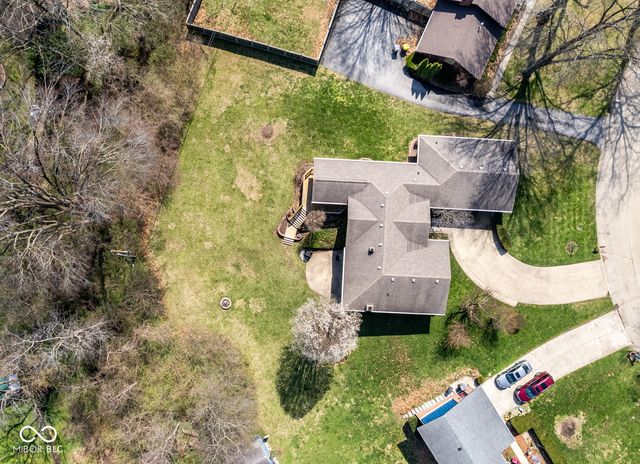 8341 Valley Estates Drive, Indianapolis, IN 46227