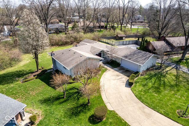 8341 Valley Estates Drive, Indianapolis, IN 46227