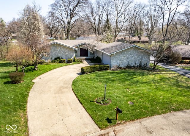 8341 Valley Estates Drive, Indianapolis, IN 46227