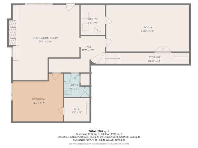 8341 Valley Estates Drive, Indianapolis, IN 46227