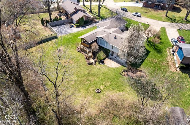 8341 Valley Estates Drive, Indianapolis, IN 46227