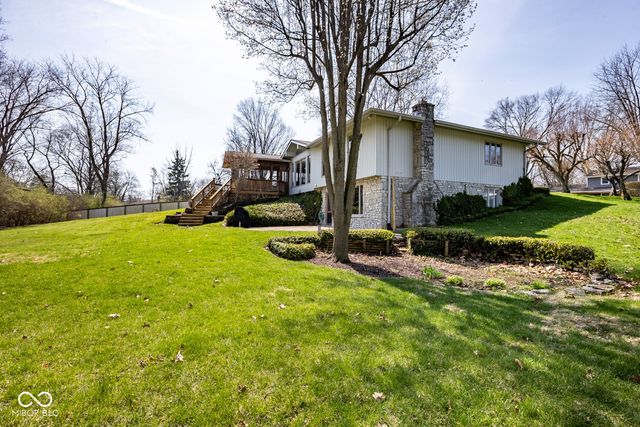 8341 Valley Estates Drive, Indianapolis, IN 46227
