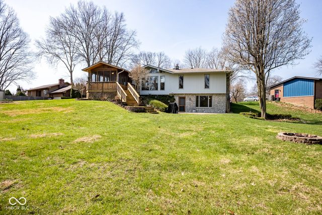 8341 Valley Estates Drive, Indianapolis, IN 46227