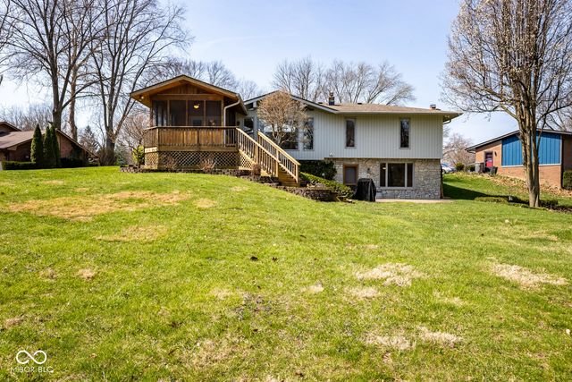 8341 Valley Estates Drive, Indianapolis, IN 46227