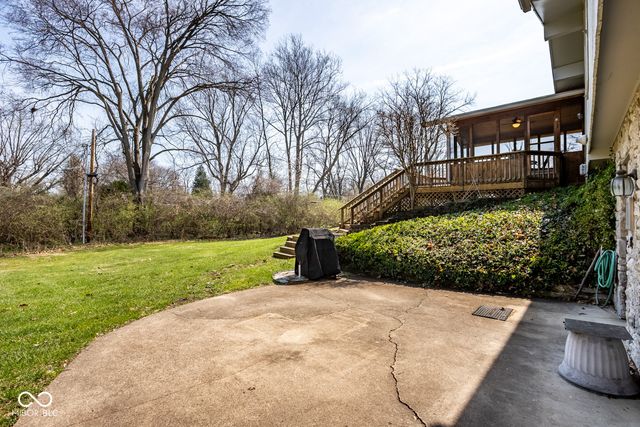 8341 Valley Estates Drive, Indianapolis, IN 46227