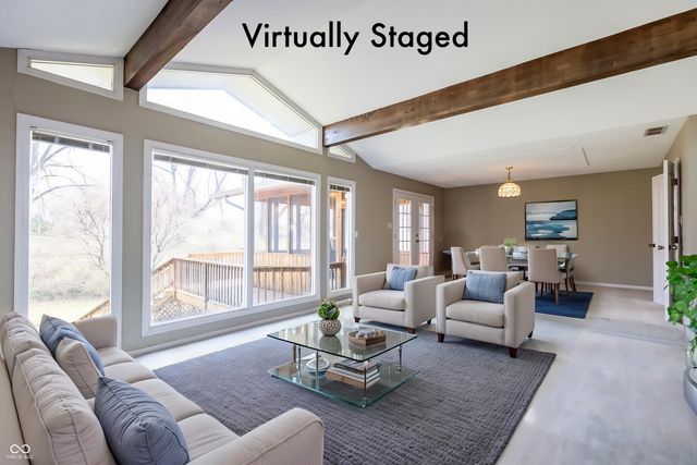 8341 Valley Estates Drive, Indianapolis, IN 46227