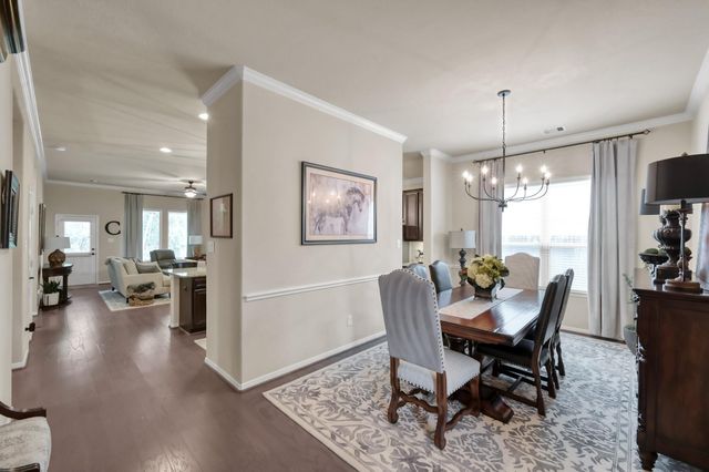 4818 Preserve Creek Court, Spring, TX 77389