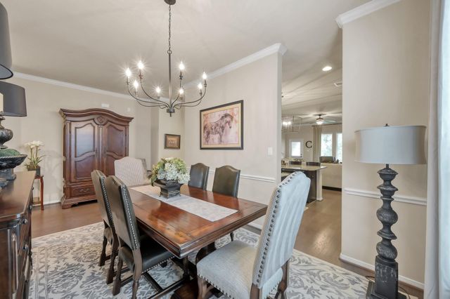 4818 Preserve Creek Court, Spring, TX 77389