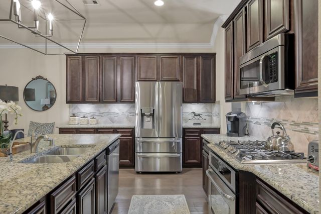 4818 Preserve Creek Court, Spring, TX 77389