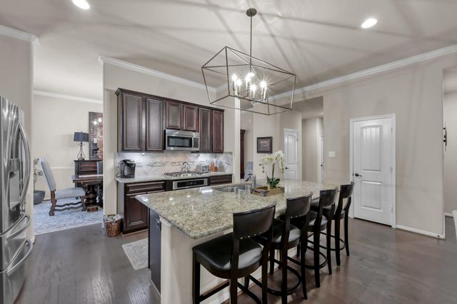 4818 Preserve Creek Court, Spring, TX 77389