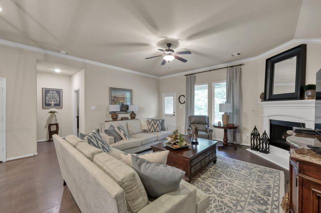 4818 Preserve Creek Court, Spring, TX 77389