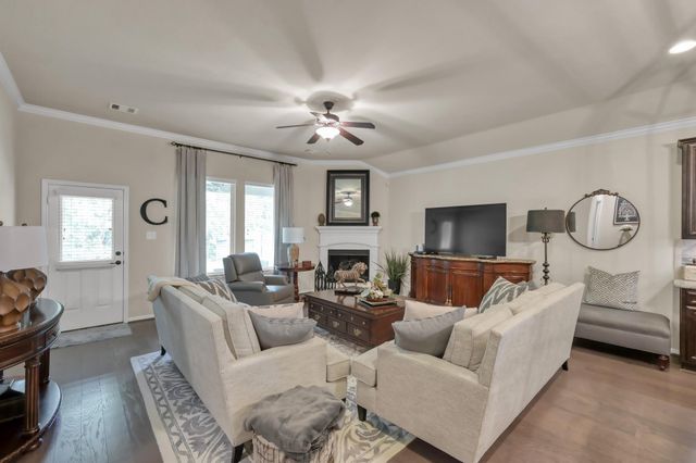 4818 Preserve Creek Court, Spring, TX 77389