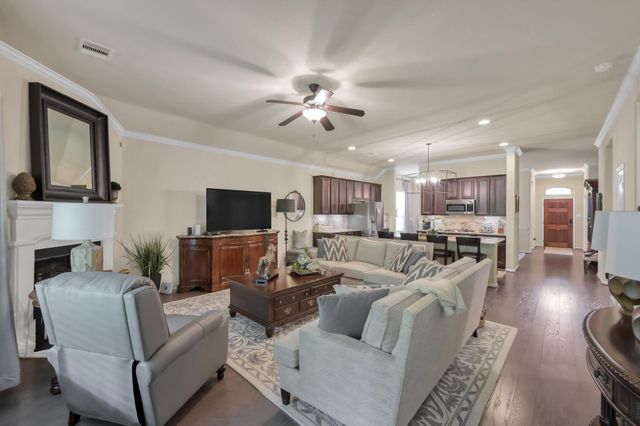 4818 Preserve Creek Court, Spring, TX 77389