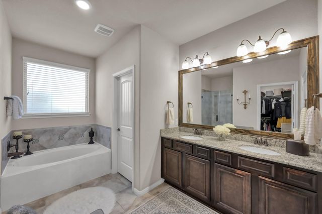 4818 Preserve Creek Court, Spring, TX 77389