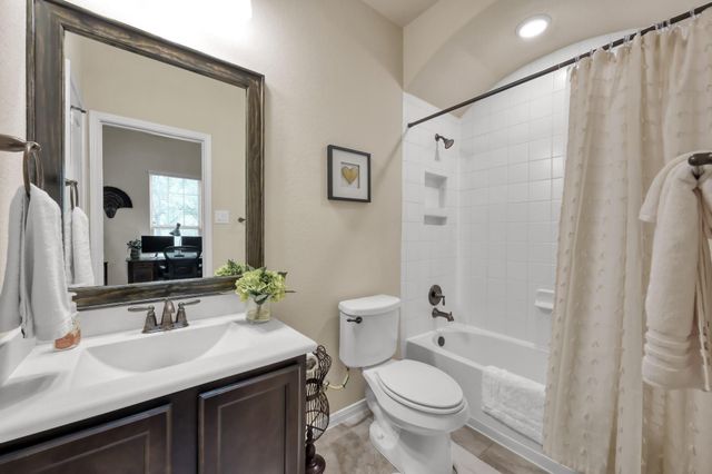 4818 Preserve Creek Court, Spring, TX 77389