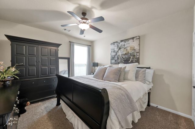 4818 Preserve Creek Court, Spring, TX 77389