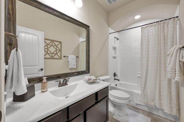 4818 Preserve Creek Court, Spring, TX 77389