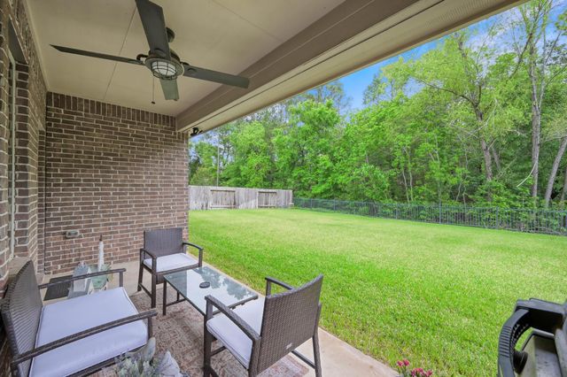 4818 Preserve Creek Court, Spring, TX 77389