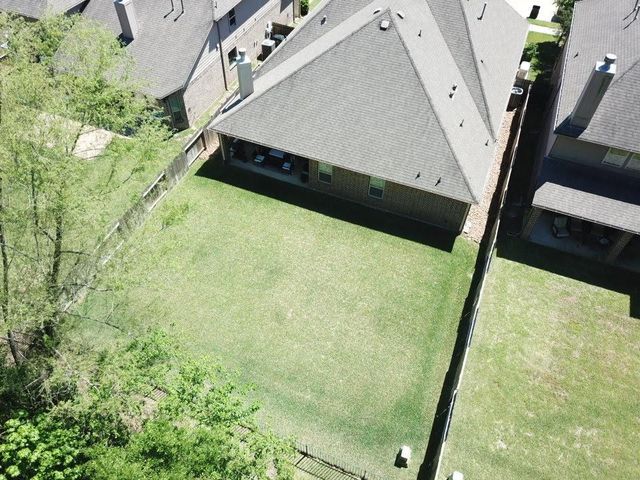 4818 Preserve Creek Court, Spring, TX 77389