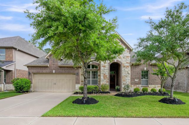 4818 Preserve Creek Court, Spring, TX 77389