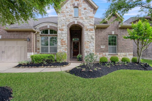 4818 Preserve Creek Court, Spring, TX 77389