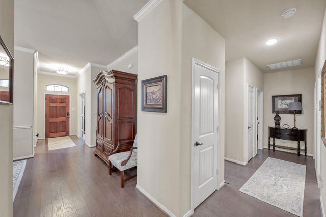 4818 Preserve Creek Court, Spring, TX 77389