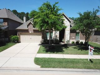 4818 Preserve Creek Court, Spring, TX 77389