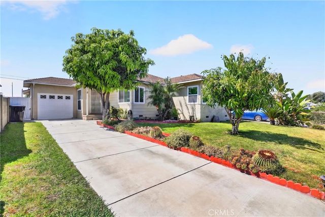 7747 Crossway Drive, Pico Rivera, CA 90660