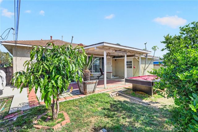 7747 Crossway Drive, Pico Rivera, CA 90660